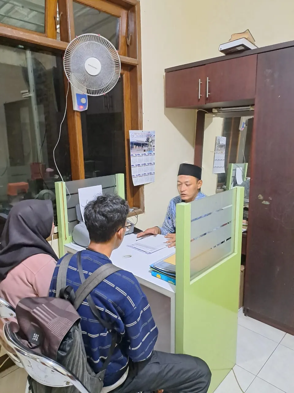 Bimbingan Perkawinan