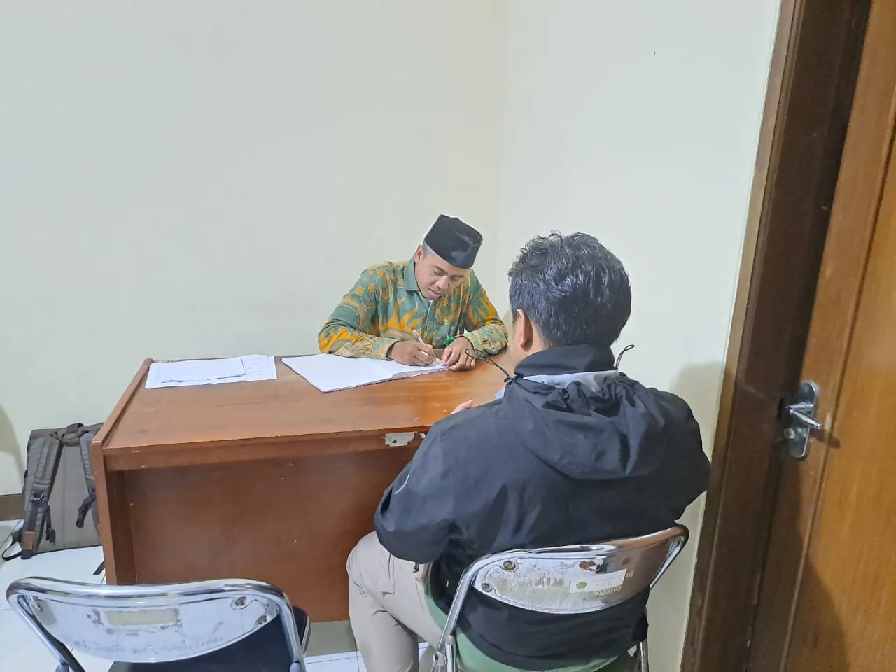 Konsultasi Pernikahan