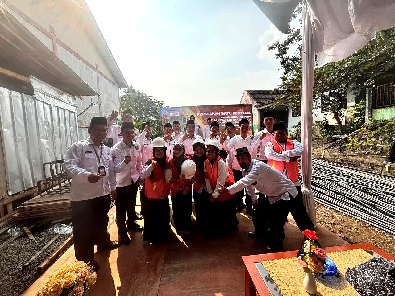 foto kua group3 small